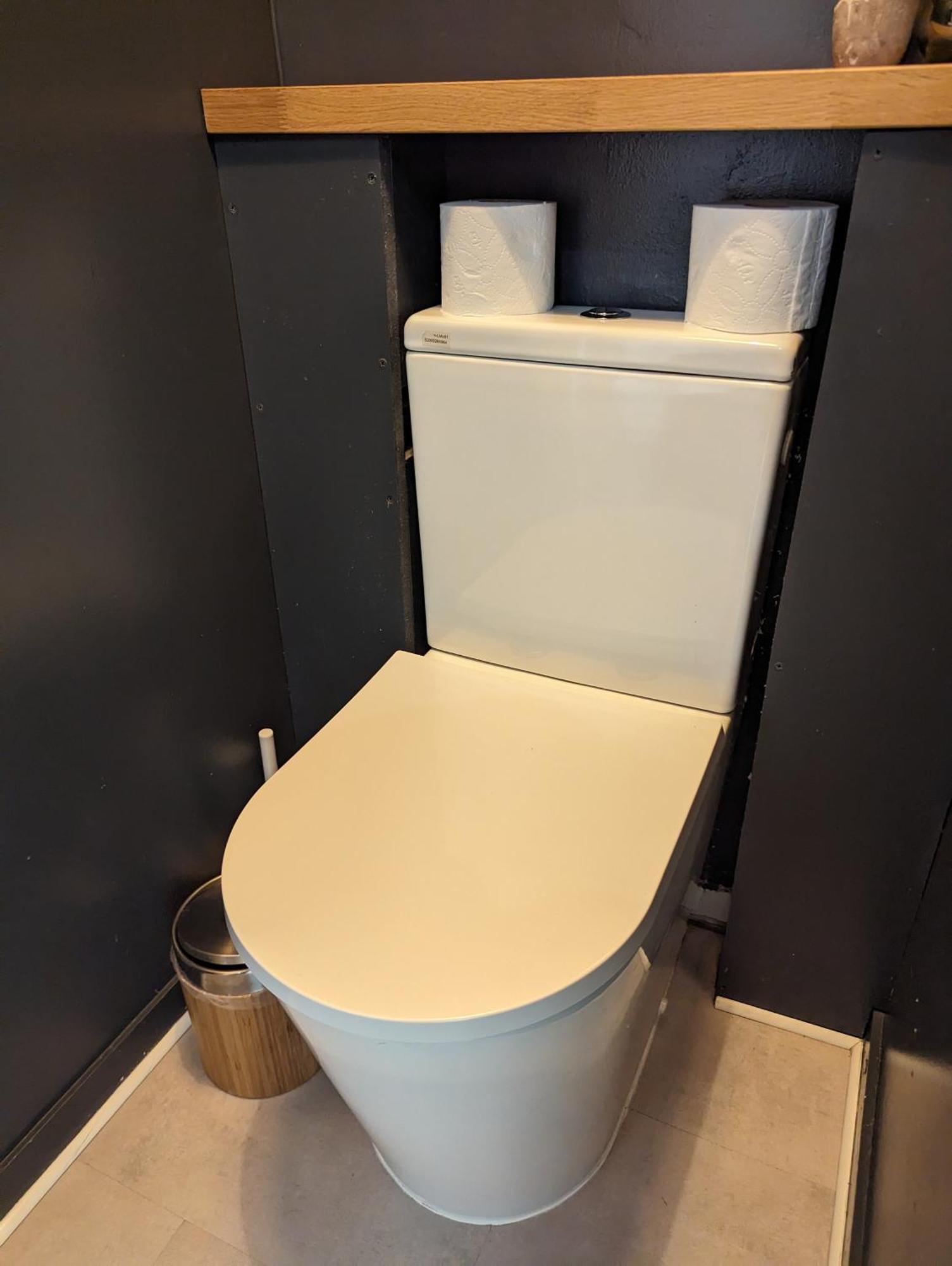Artist Home - City Center - Bathtub - Terrasse - Full Appartment Rouen Exterior foto
