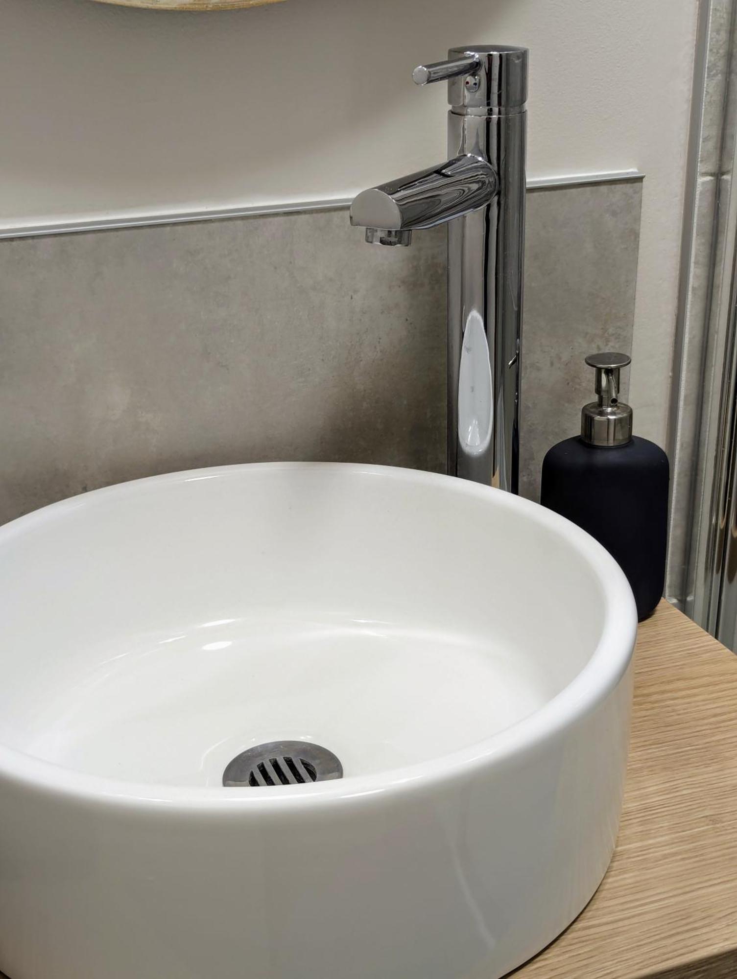 Artist Home - City Center - Bathtub - Terrasse - Full Appartment Rouen Exterior foto